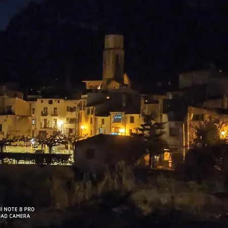 L'hostalet Penzion 3*
