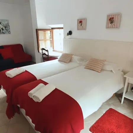 Penzion L'hostalet 3*