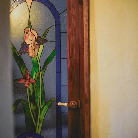 L'hostalet Penzion