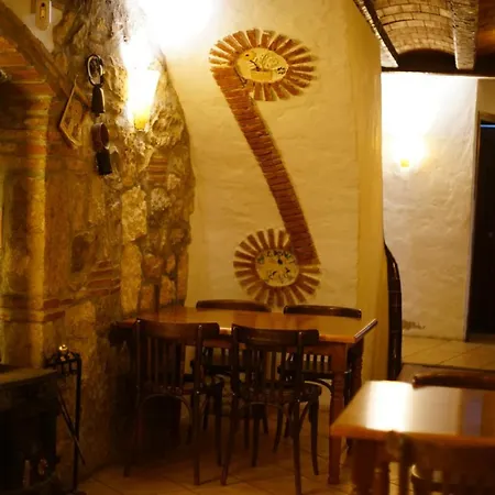 L'hostalet * Arboli