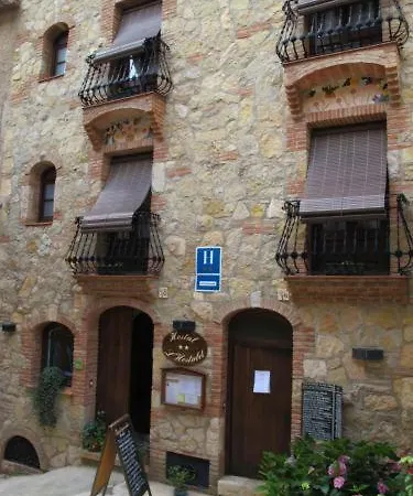 L'hostalet * Arboli