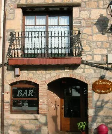 L'hostalet Arboli