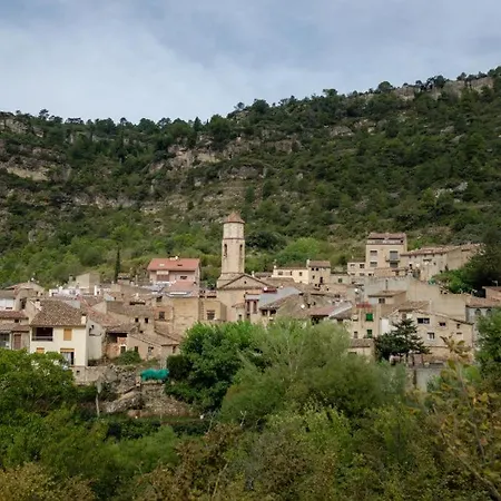 L'hostalet