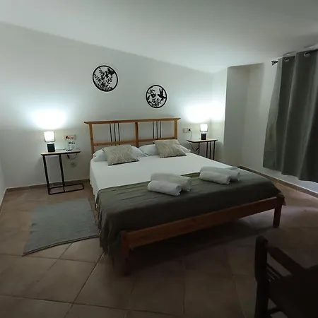 Penzion L'hostalet 3*