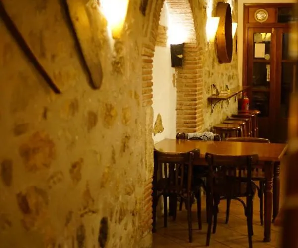 L'hostalet 3* Arboli