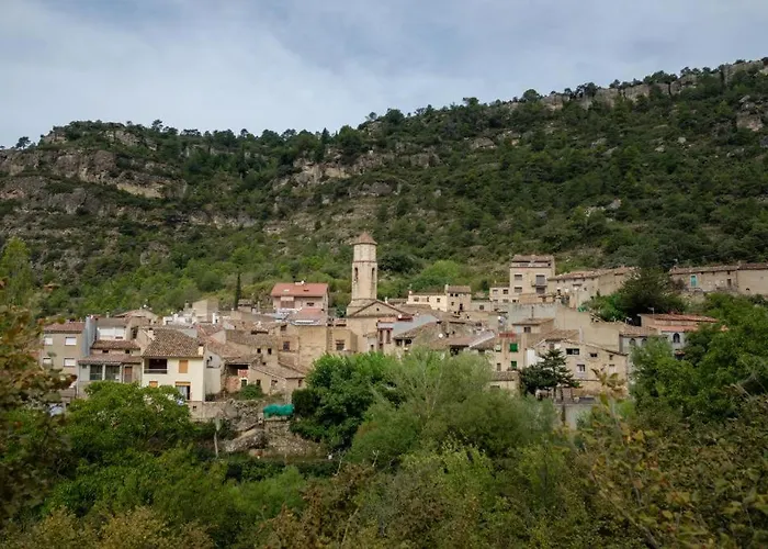 L'hostalet