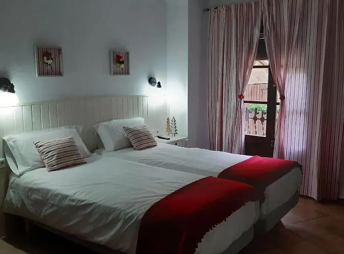 Maison d'hôtes L'hostalet 3*