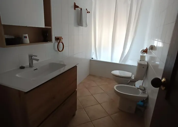 L'hostalet Maison d'hôtes